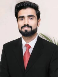 Ghulam Sajjad Shah Profile Ghulam Sajjad Shah Profile