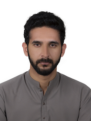 Muzzammil - Profile Muzzammil - Profile