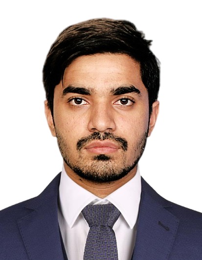 Shahbaz Khaleeq Profile