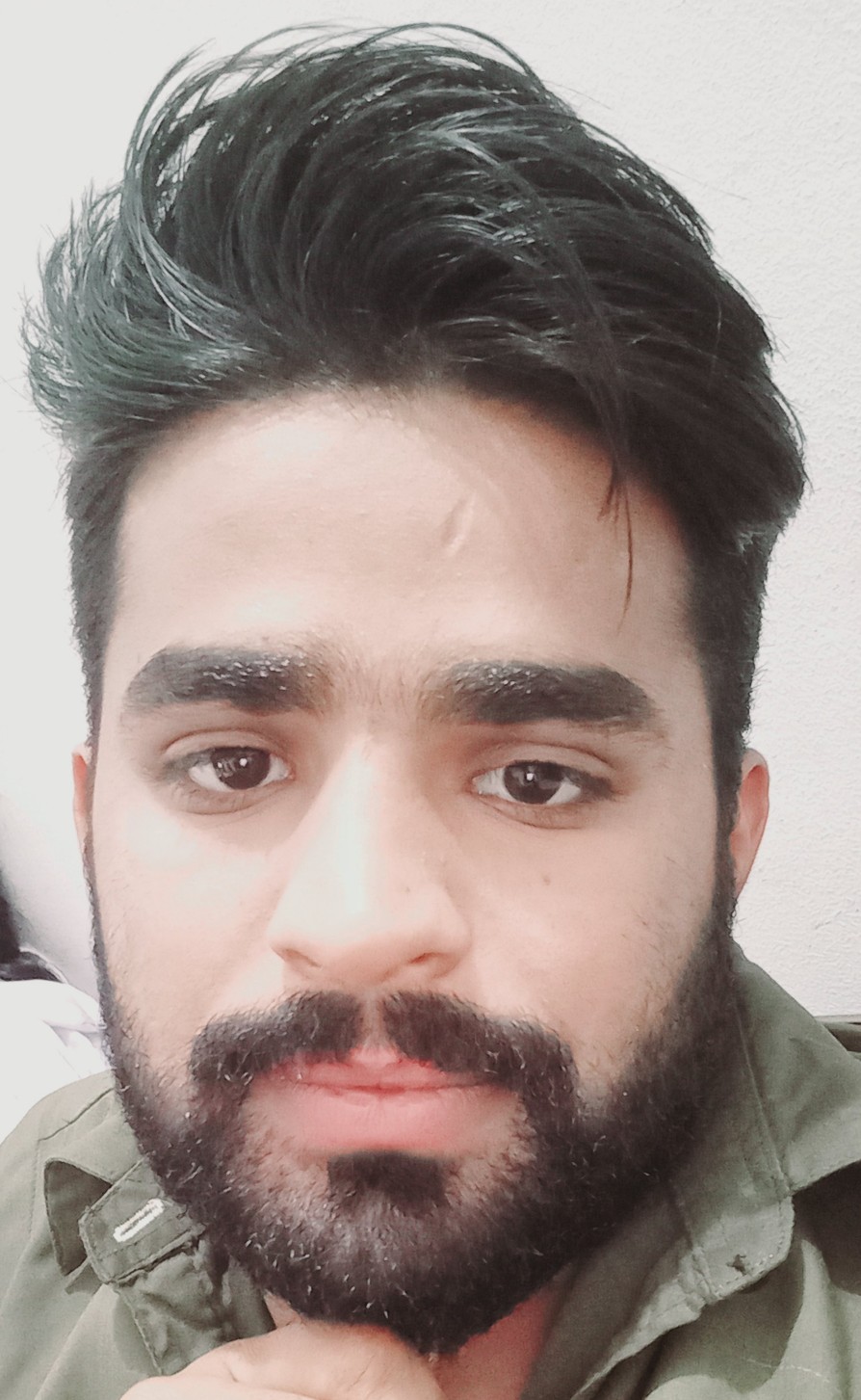 Hamza Iqbal Profile Hamza Iqbal Profile