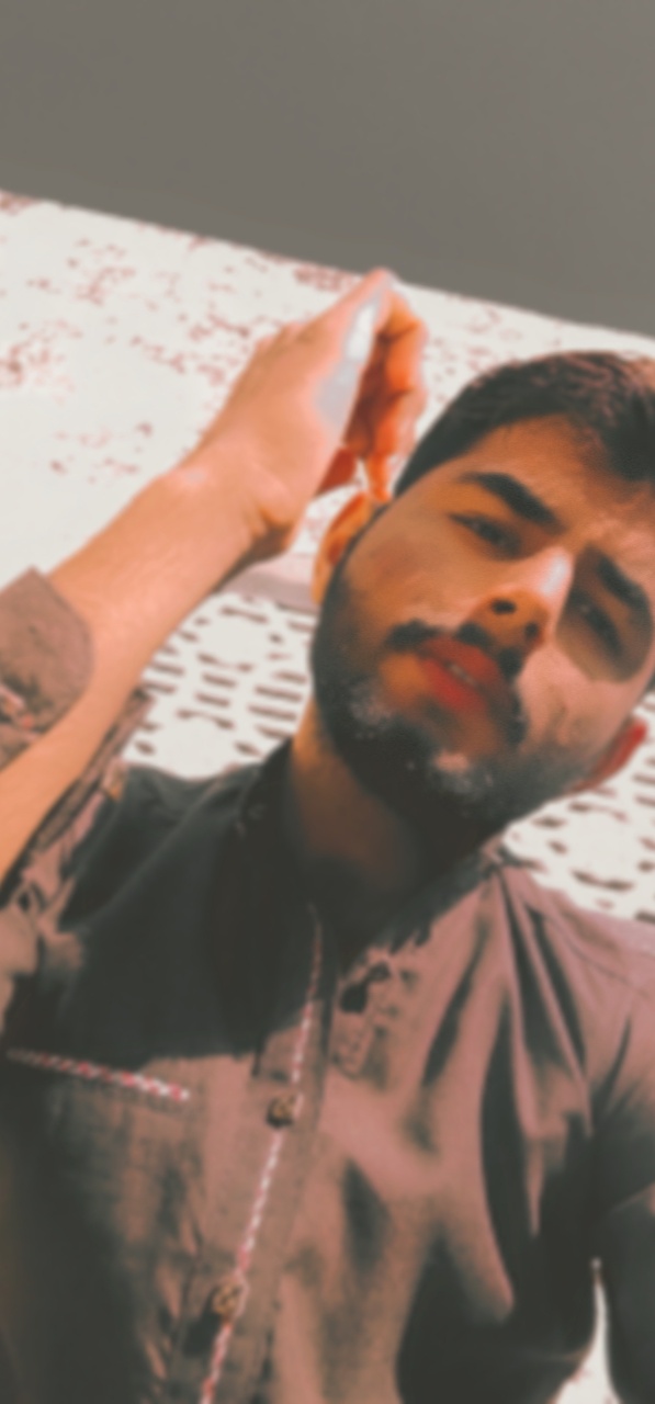 Ali Haider Profile Ali Haider Profile