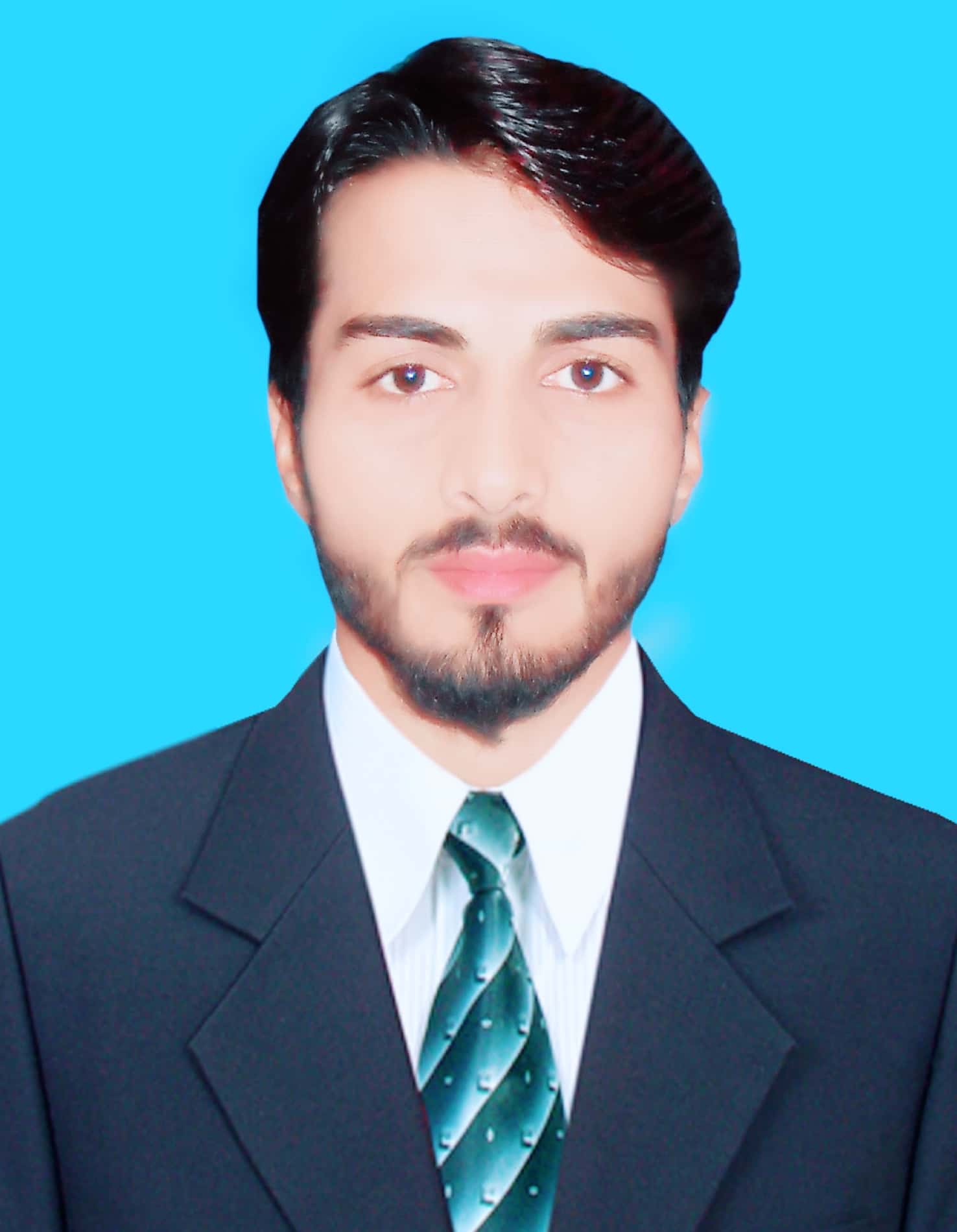 Kashif Abbas Profile