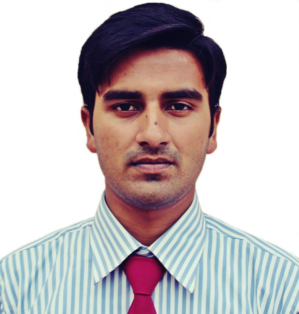 Muhammad Salman Profile Muhammad Salman Profile