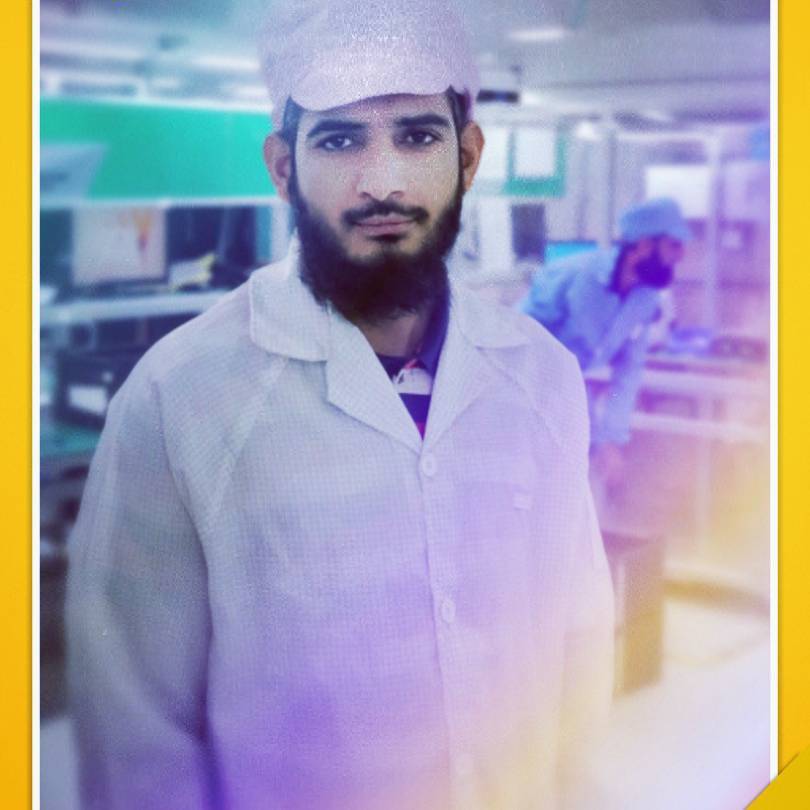 Hafiz Niaz Ahamd Profile Hafiz Niaz Ahamd Profile