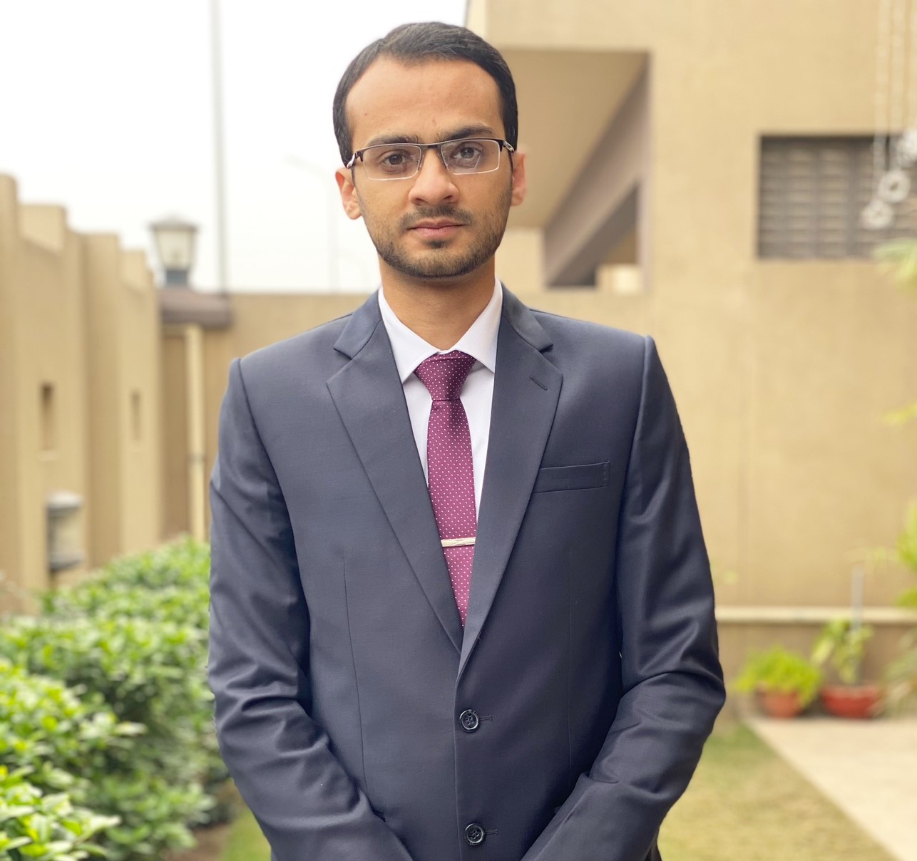 Muhammad Hamza Rashid Profile