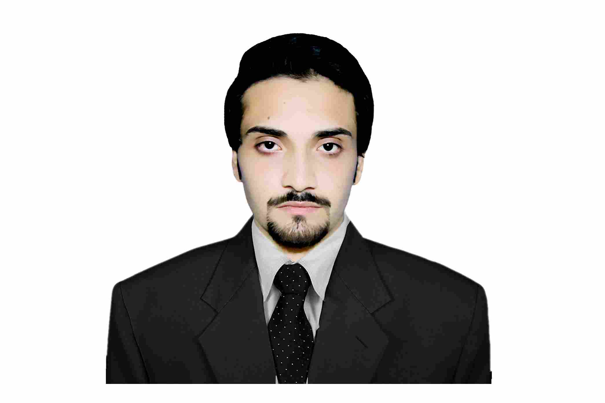 Hamza Abrar Profile Hamza Abrar Profile