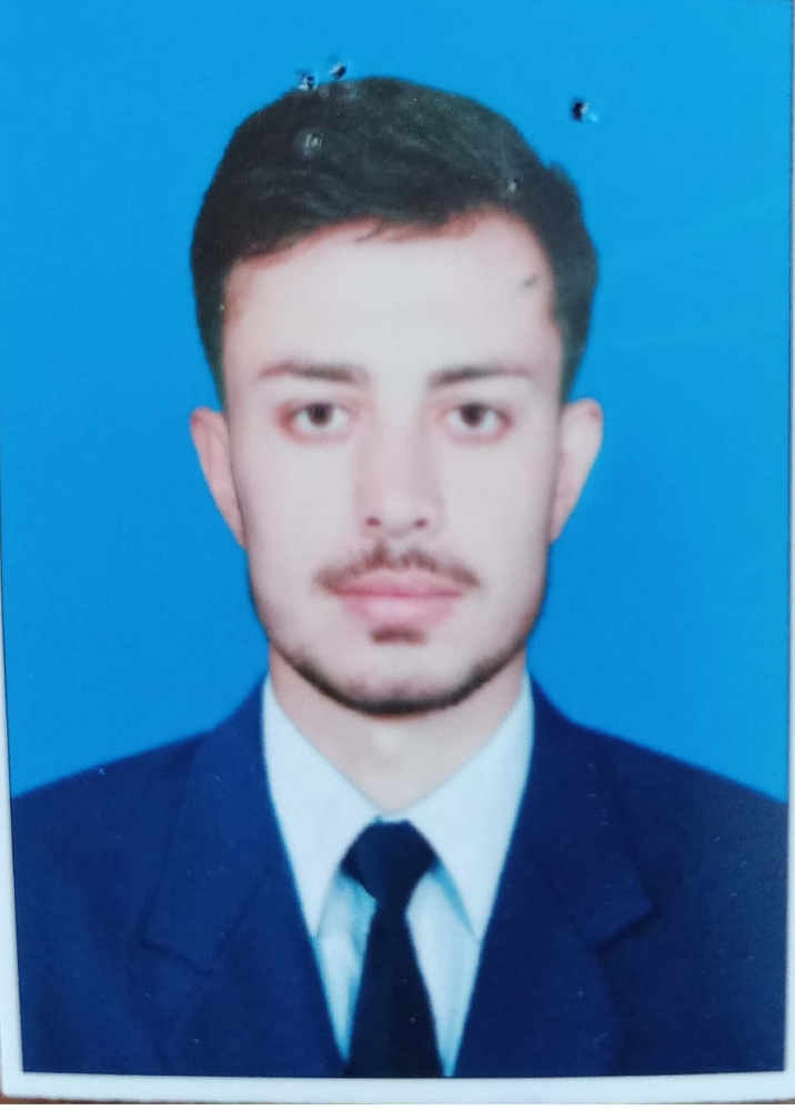 Abuzar Ali Profile Abuzar Ali Profile