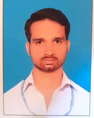 Abaid Ur Rehman Profile