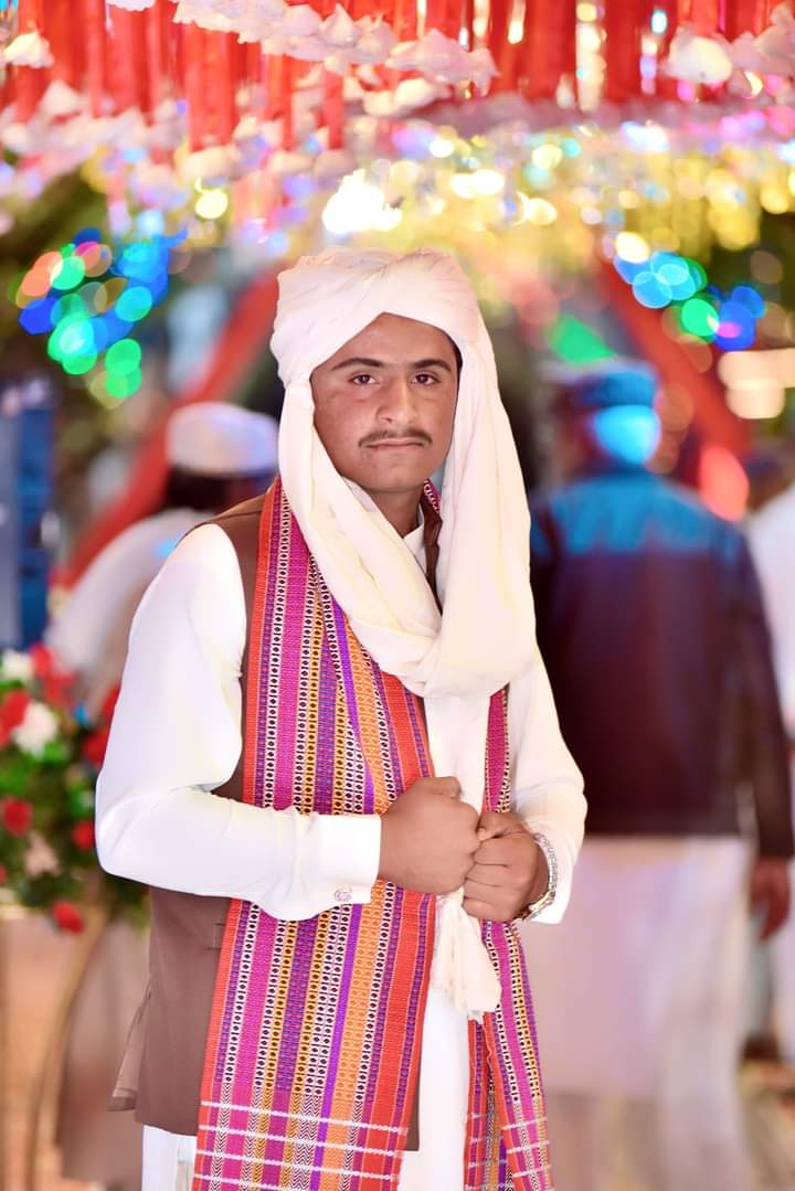 Muhammad Khan Soomro English Typing, Driving, MS Office, Arts & Crafts, Music, Photo Editing, Photography, Pre-production, Print, Typography