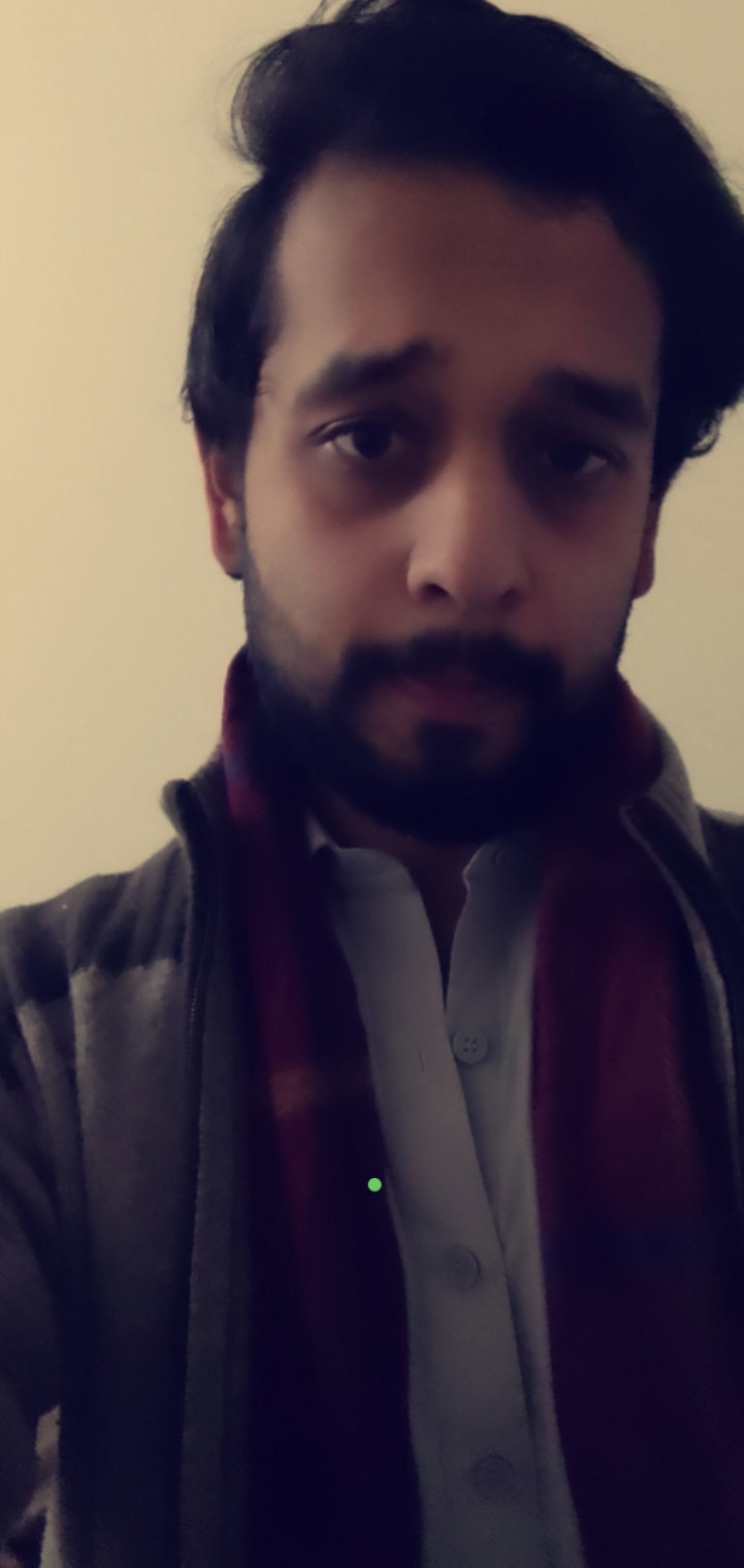 Talal Khan Profile Talal Khan Profile