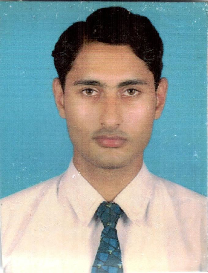 Khalid Profile Khalid Profile