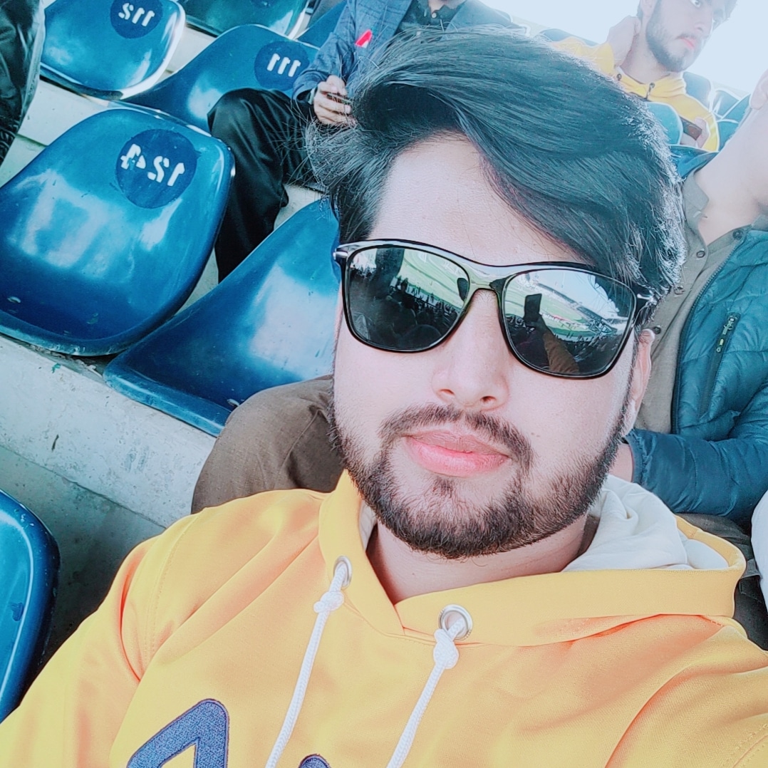 Muhammad Awais Profile