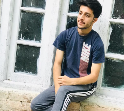 Syed Ain Ali Profile