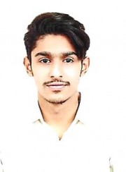 Muhammad Eman Profile