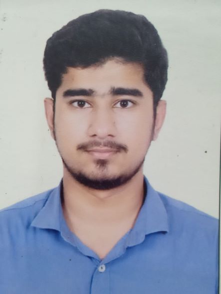 M Haseeb Anwar Profile