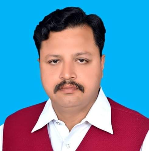 Muhammad Awais Profile Muhammad Awais Profile