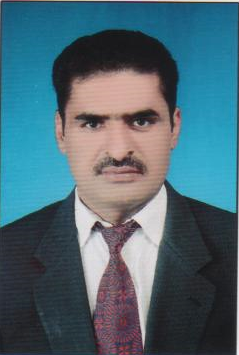 Asghar Ali Profile