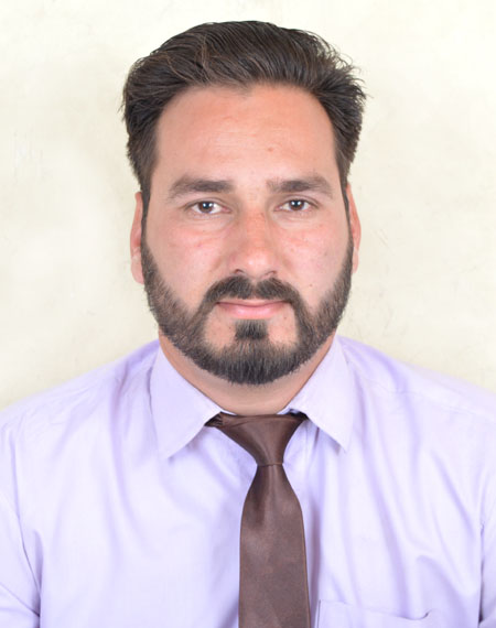 MUHAMMAD RIAZ HUSAIN Subhani Profile