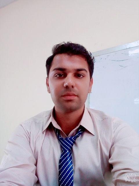 MUHAMMAD USMAN Profile