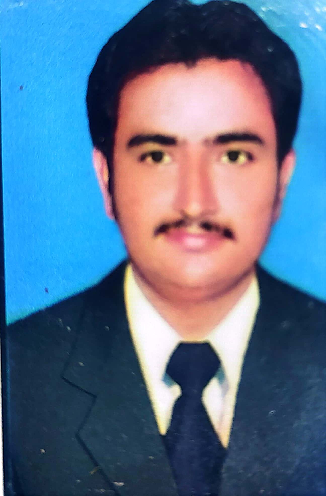 Mehmood Ahmed Profile