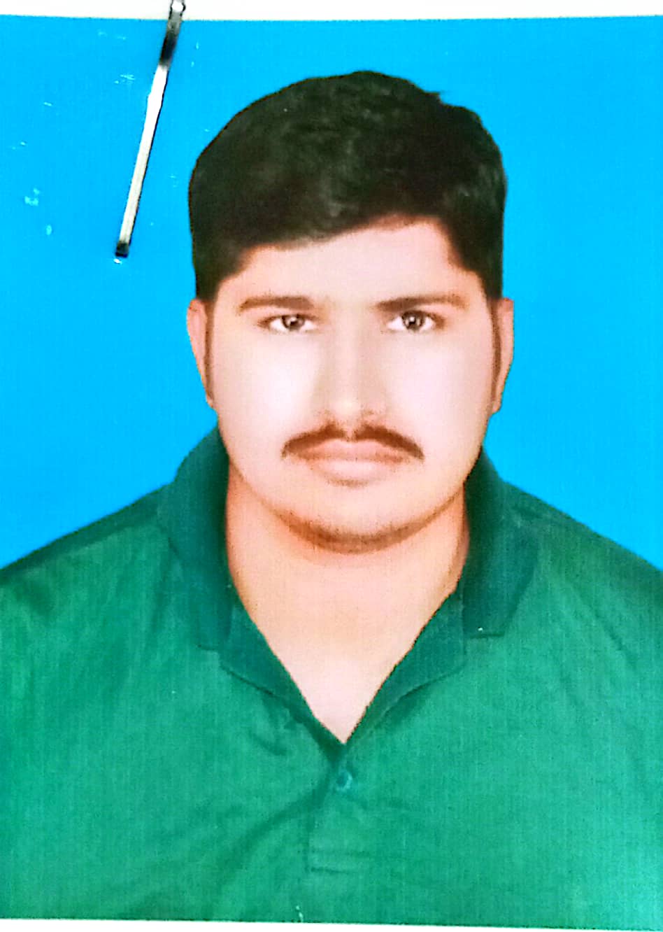 M Shoaib Khalid Profile M Shoaib Khalid Profile