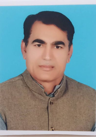 RafaqatAli Bajwa Profile