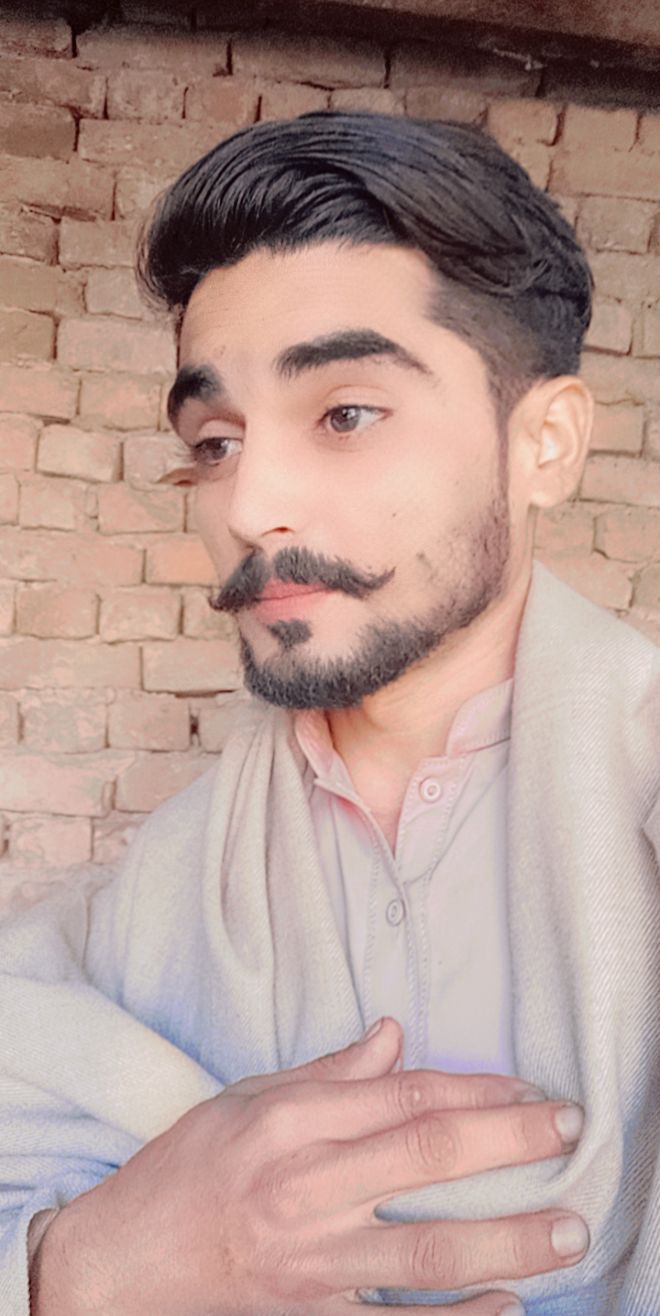 Muneeb Ur Rehman Profile