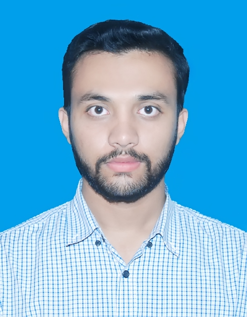 Hafiz Mubeen Ahmad Profile