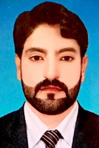 Shahbaz Ahmed Profile Shahbaz Ahmed Profile