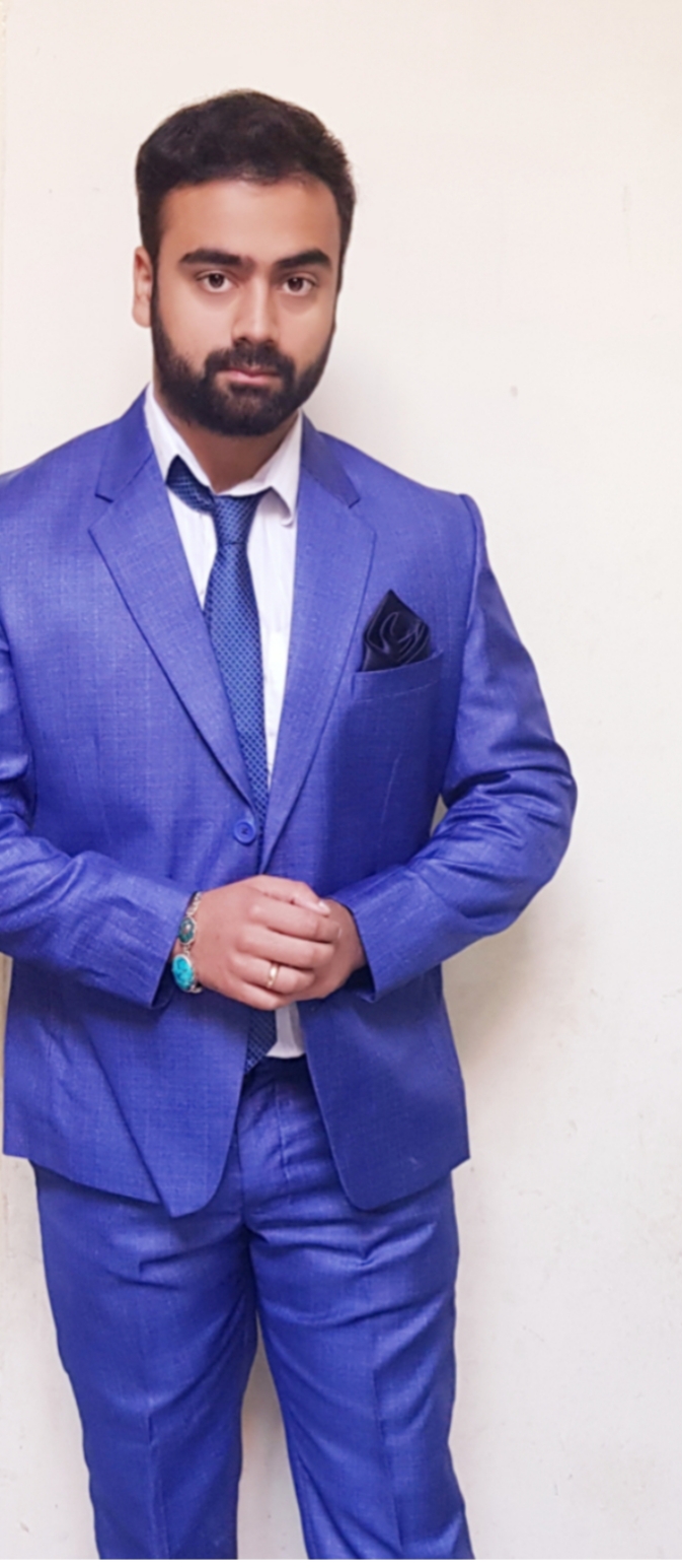 Yusuf Mahmood Profile Yusuf Mahmood Profile