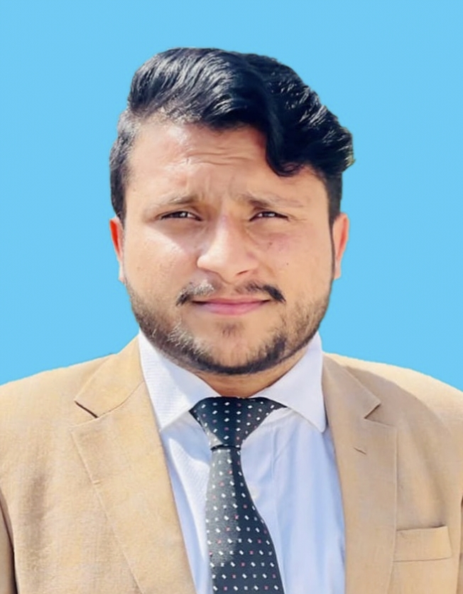 Shafqat Rasool Profile