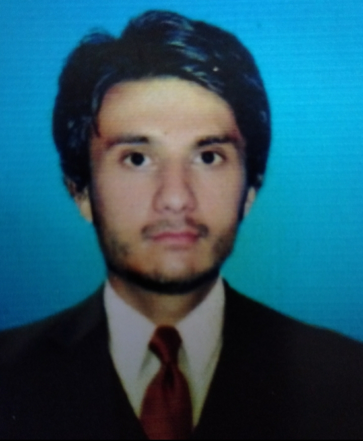 Raza Muhammad Profile