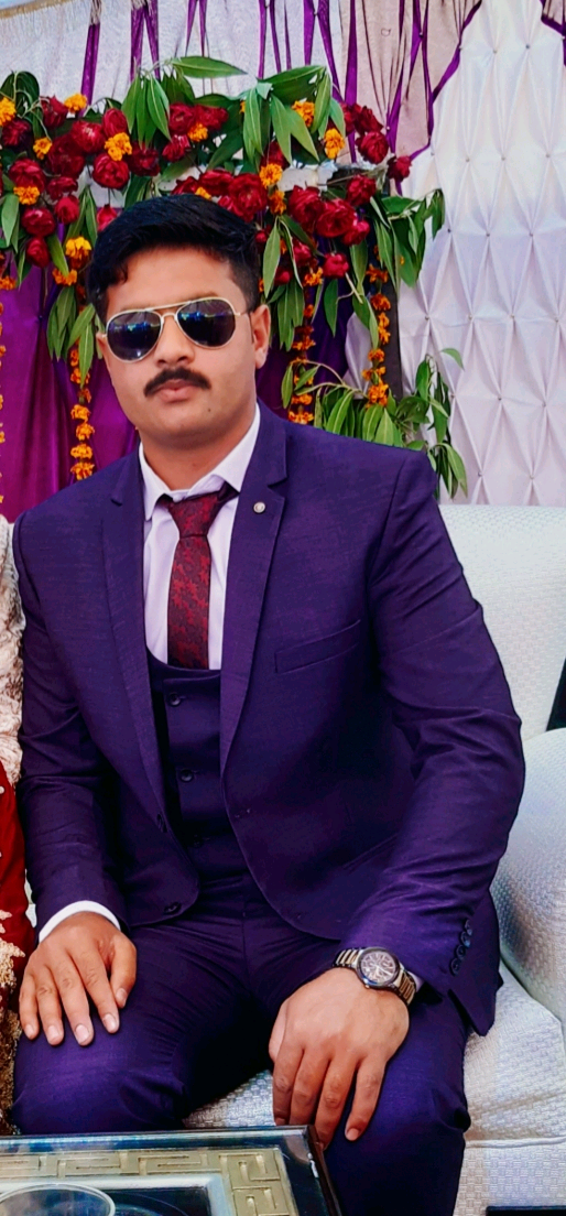 Muhammad Ahmad Tahir Profile Muhammad Ahmad Tahir Profile