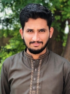 Talha Naeem Profile Talha Naeem Profile