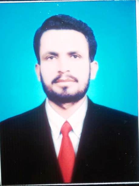 Shahid Iqbal Profile