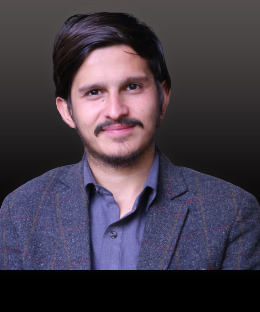 Syed Shehzad Ali Shah Profile
