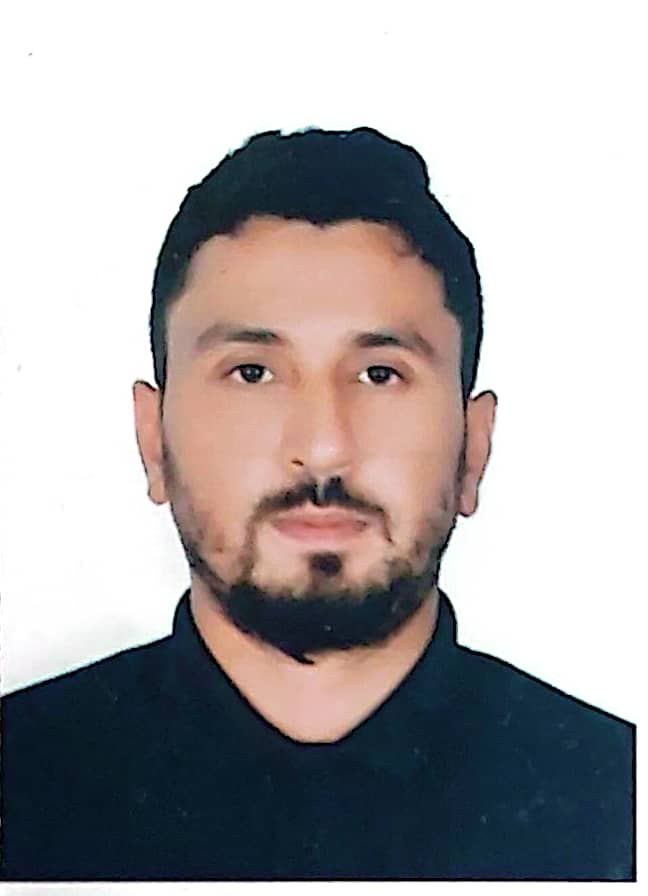 MUHAMMAD Sohail HANIF Profile MUHAMMAD Sohail HANIF Profile