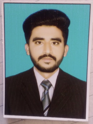 Abdul Qadir Kalhoro Profile Abdul Qadir Kalhoro Profile