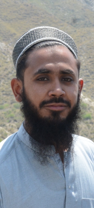 Muhammad Yaseen Profile