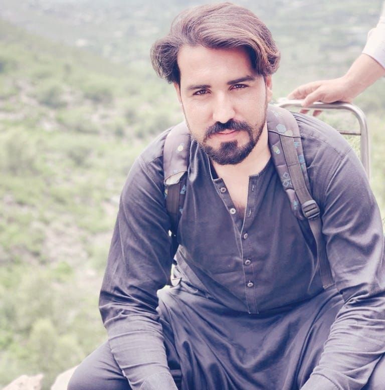 Sami Ullah Profile Sami Ullah Profile