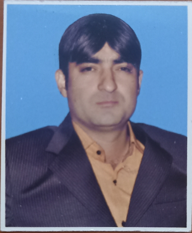 Abdul Rehman Arain Profile Abdul Rehman Arain Profile