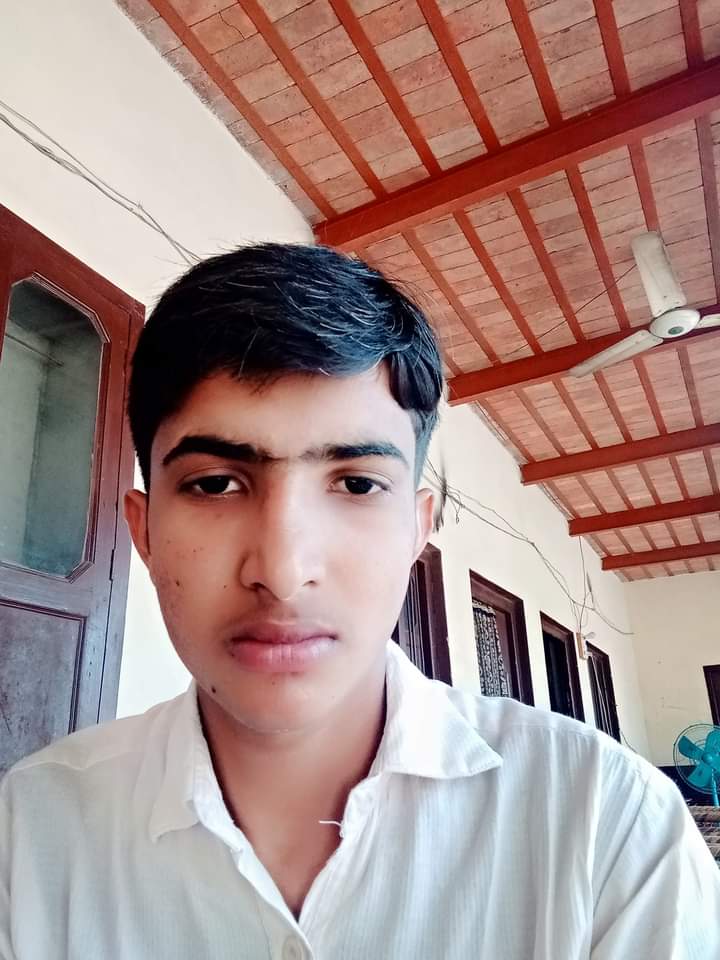 Ashfaq Ahmad Profile Ashfaq Ahmad Profile