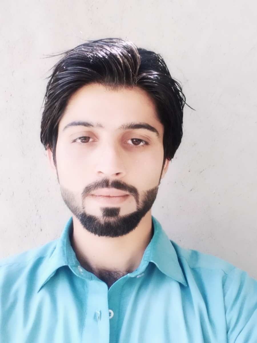 Muhammad Sharif Profile