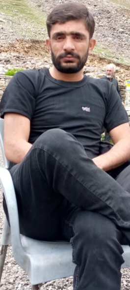 Kashif Mehmood Profile