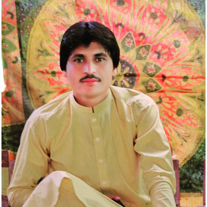 Zafar  Ullah Zafar Ullah Profile