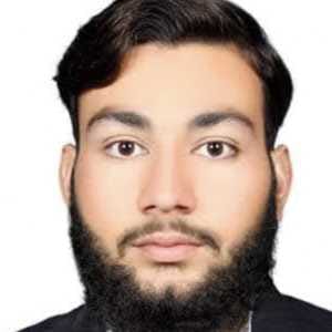 Haseeb Jamal Profile