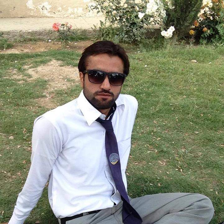 Ahsan Ullah Kakar Profile