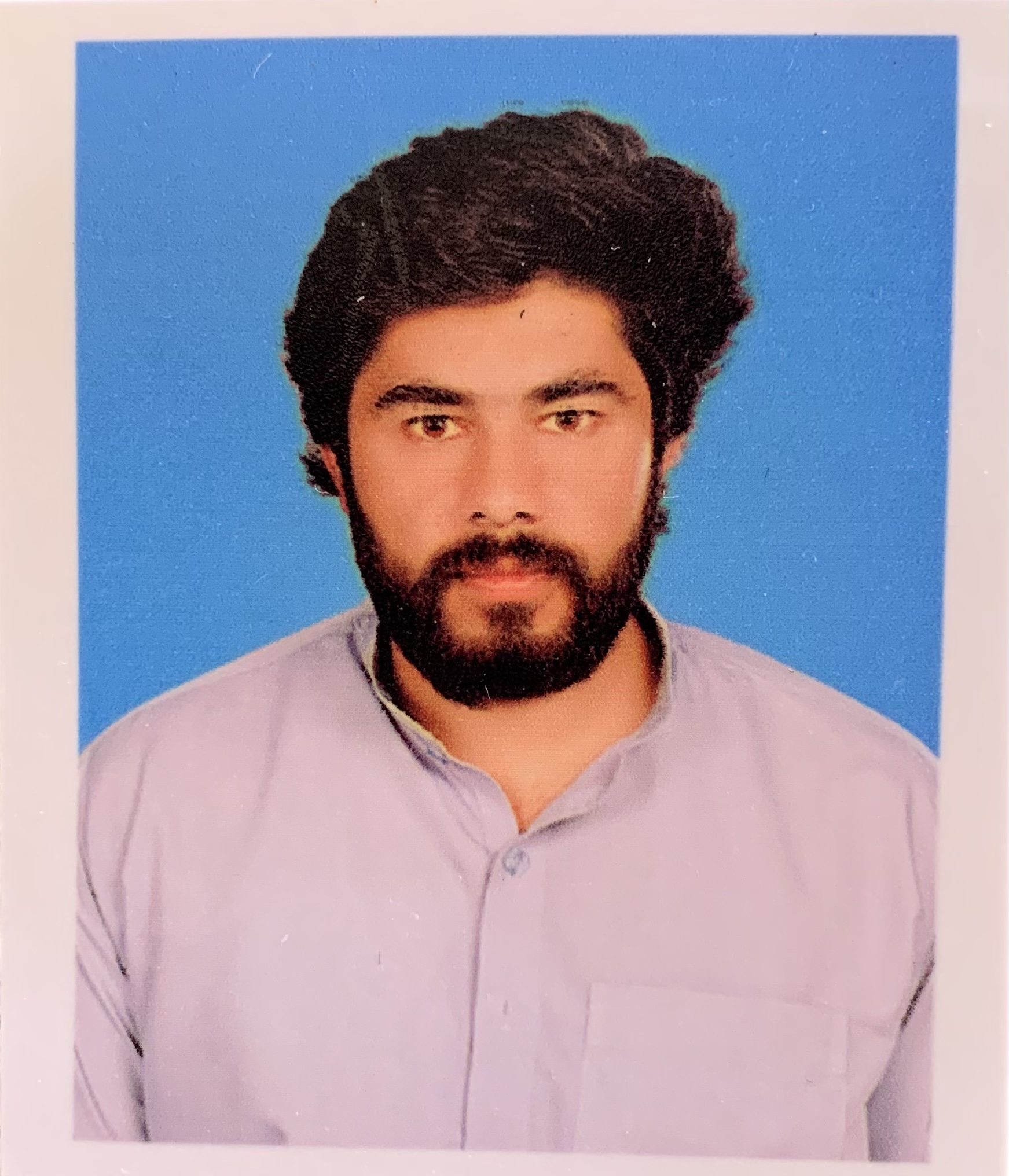 Sanaullah Khan Profile