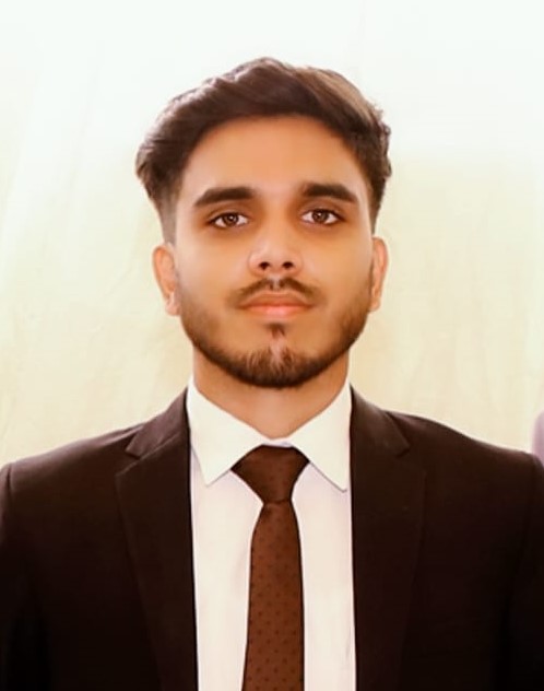 Muntazir Ali Profile