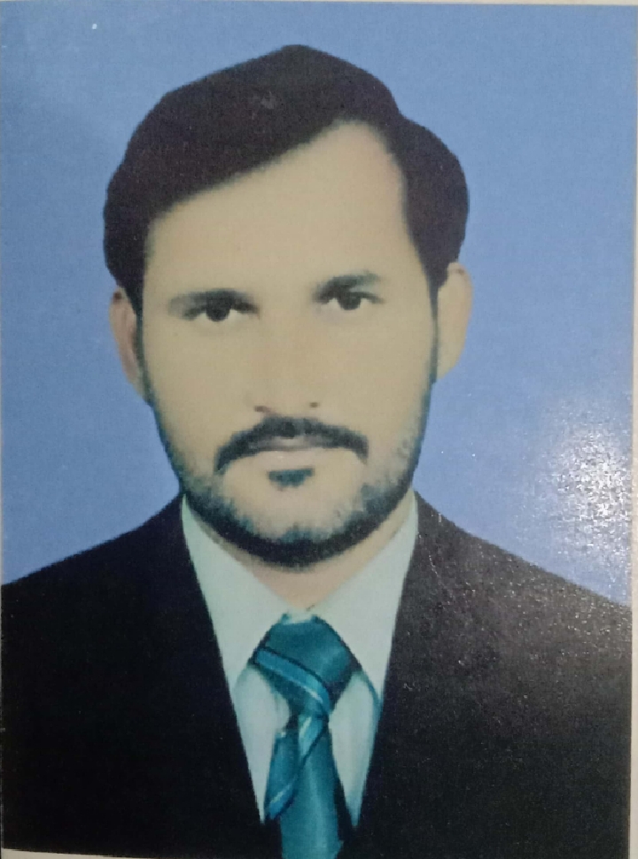 Ansar Nadeem Profile